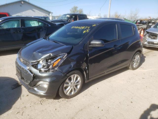 2019 Chevrolet Spark 1Lt