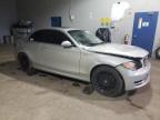 2008 BMW 128 I for sale at Copart NB - MONCTON