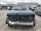 2008 Chevrolet Silverado K1500 de vânzare în Wayland, MI - Front End