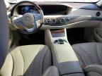 2018 Mercedes-Benz S 560 for Sale in Seaford, DE - Minor Dent/Scratches