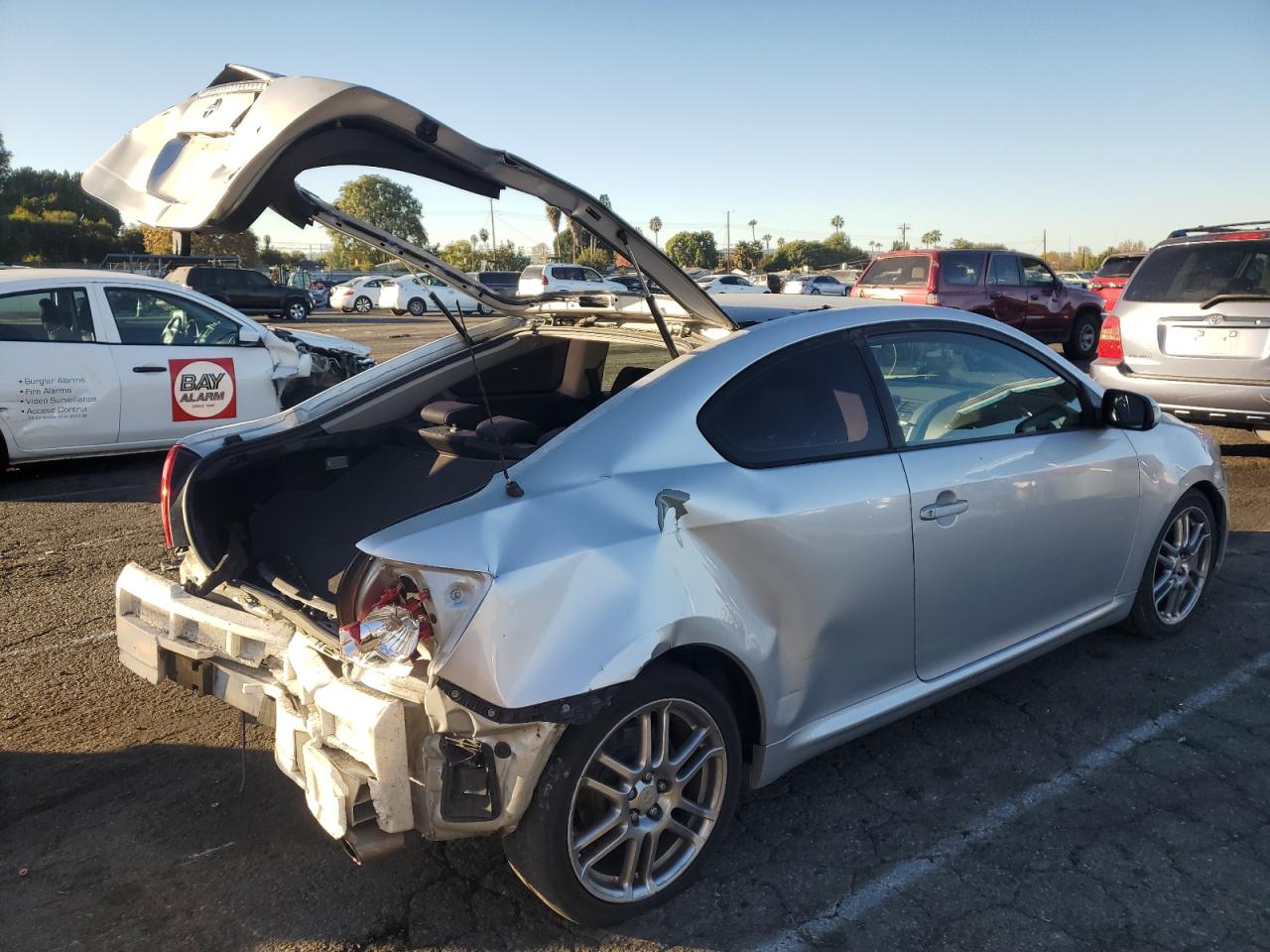 2005 Scion tC - Image 3