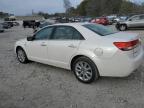 2010 Lincoln Mkz  na sprzedaż w Madisonville, TN - Undercarriage