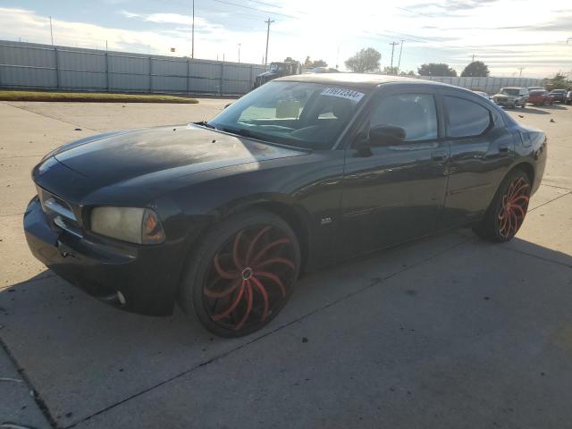 2010 Dodge Charger Sxt