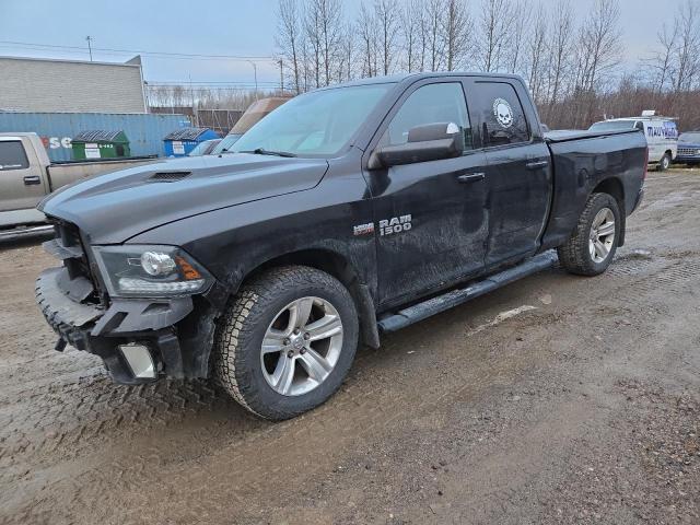 2014 Ram 1500 Sport