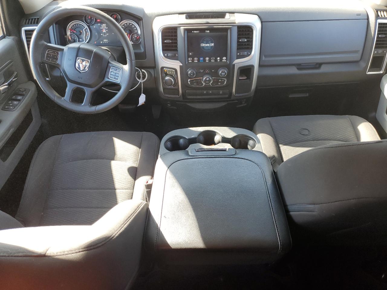 2019 RAM 1500 - Image 8