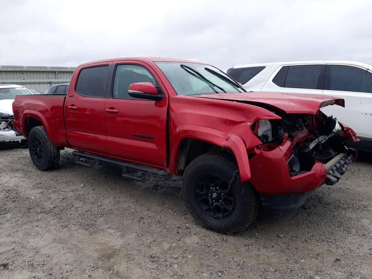 2022 Toyota Tacoma - Image 4