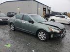 2010 Honda Accord Exl zu verkaufen in Byron, GA - Front End