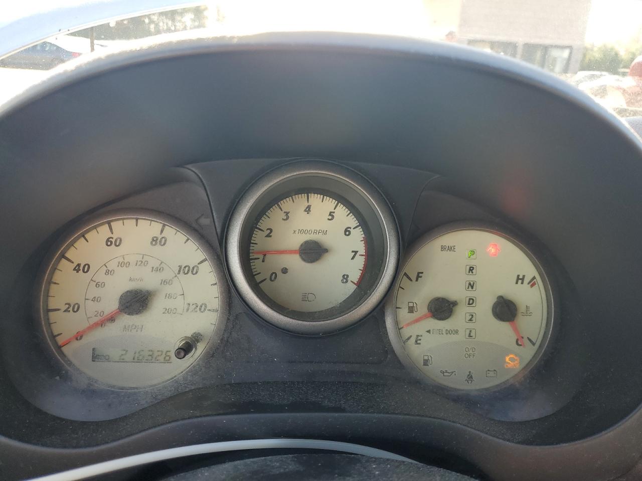 2002 Toyota RAV 4 - Image 9
