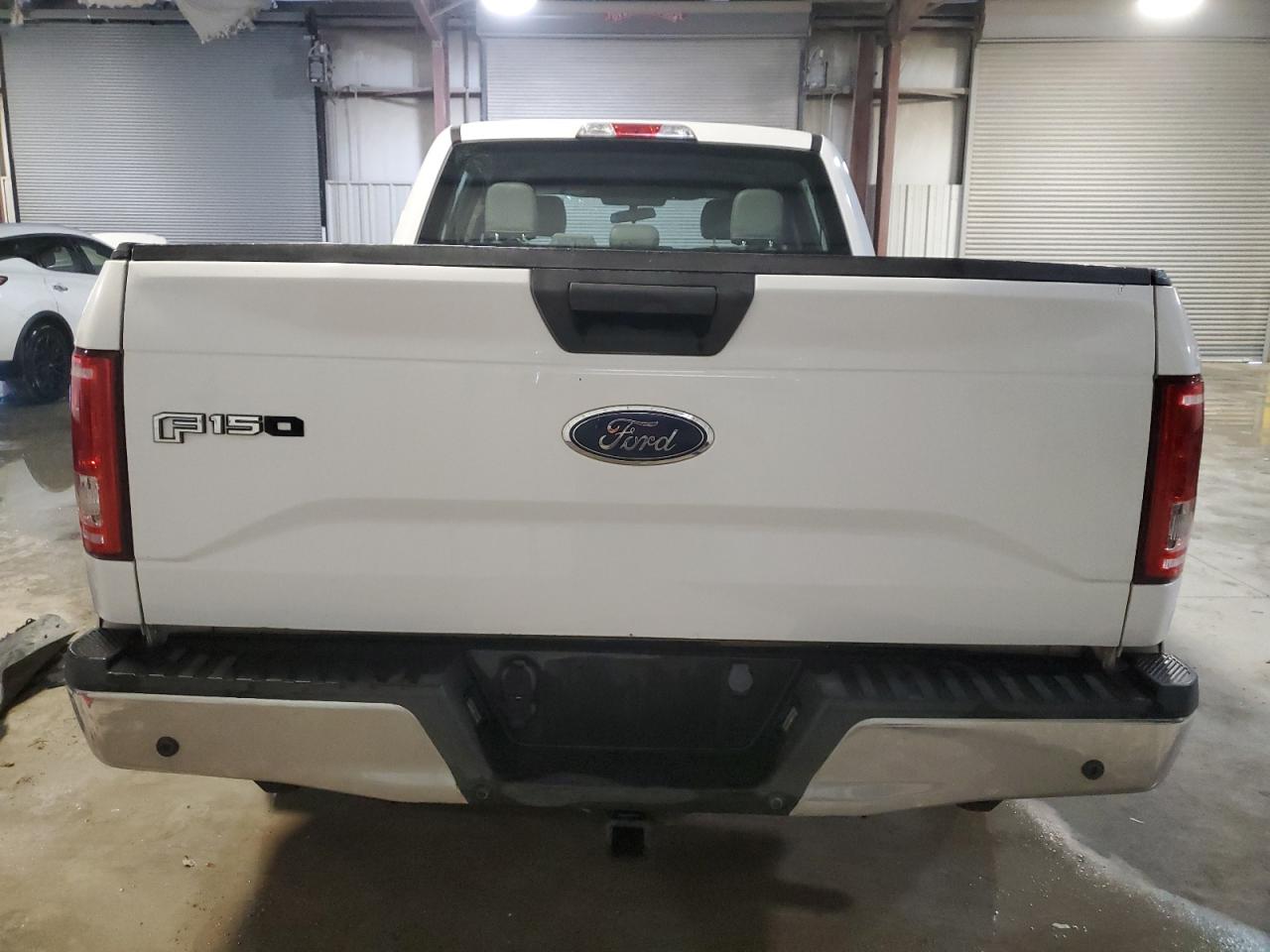 2015 Ford F-150 - Image 6