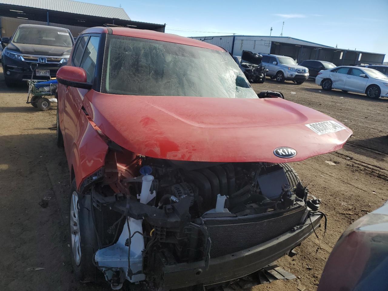 2020 Kia Soul - Image 5