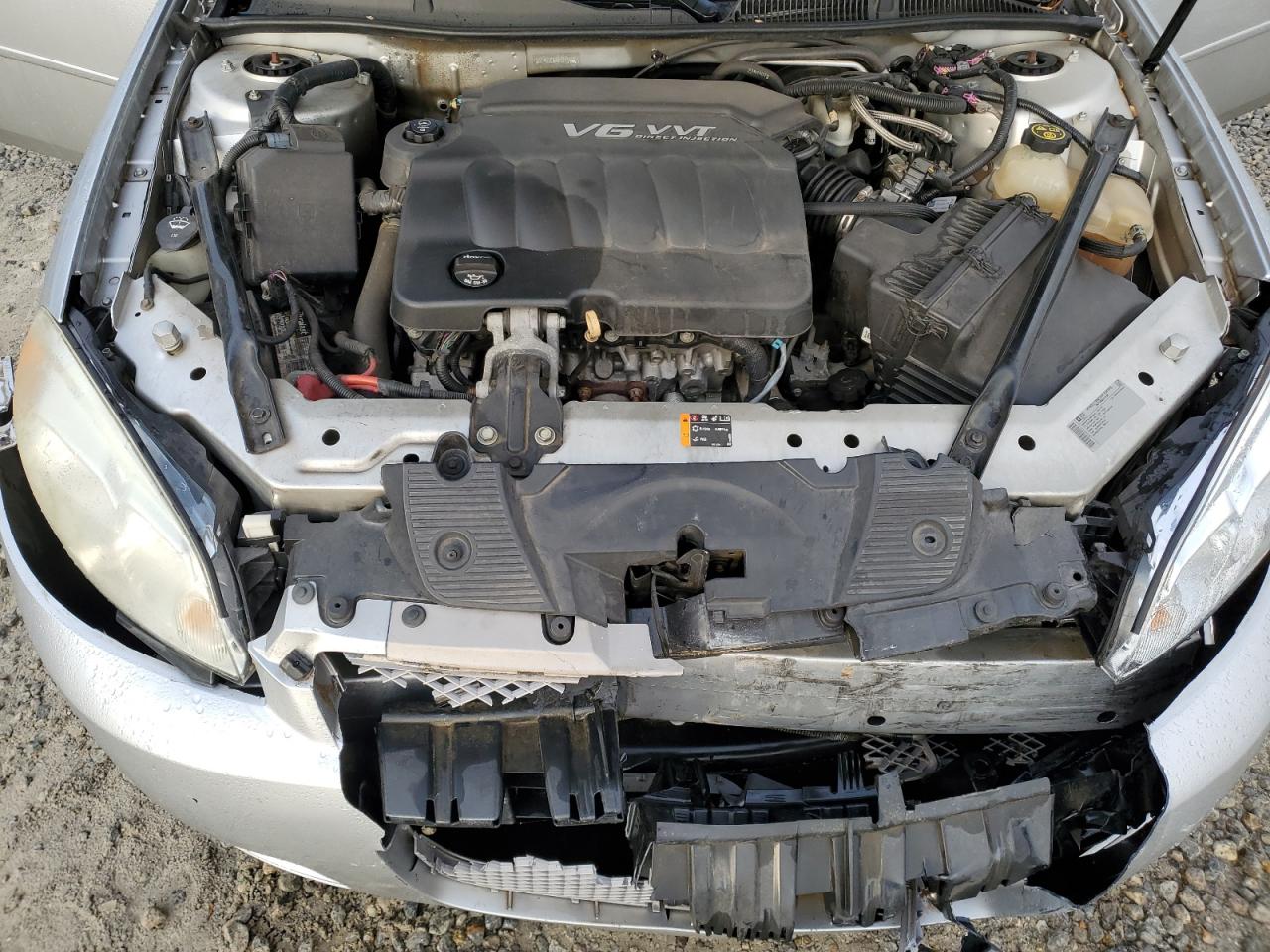 2013 Chevrolet Impala - Image 12