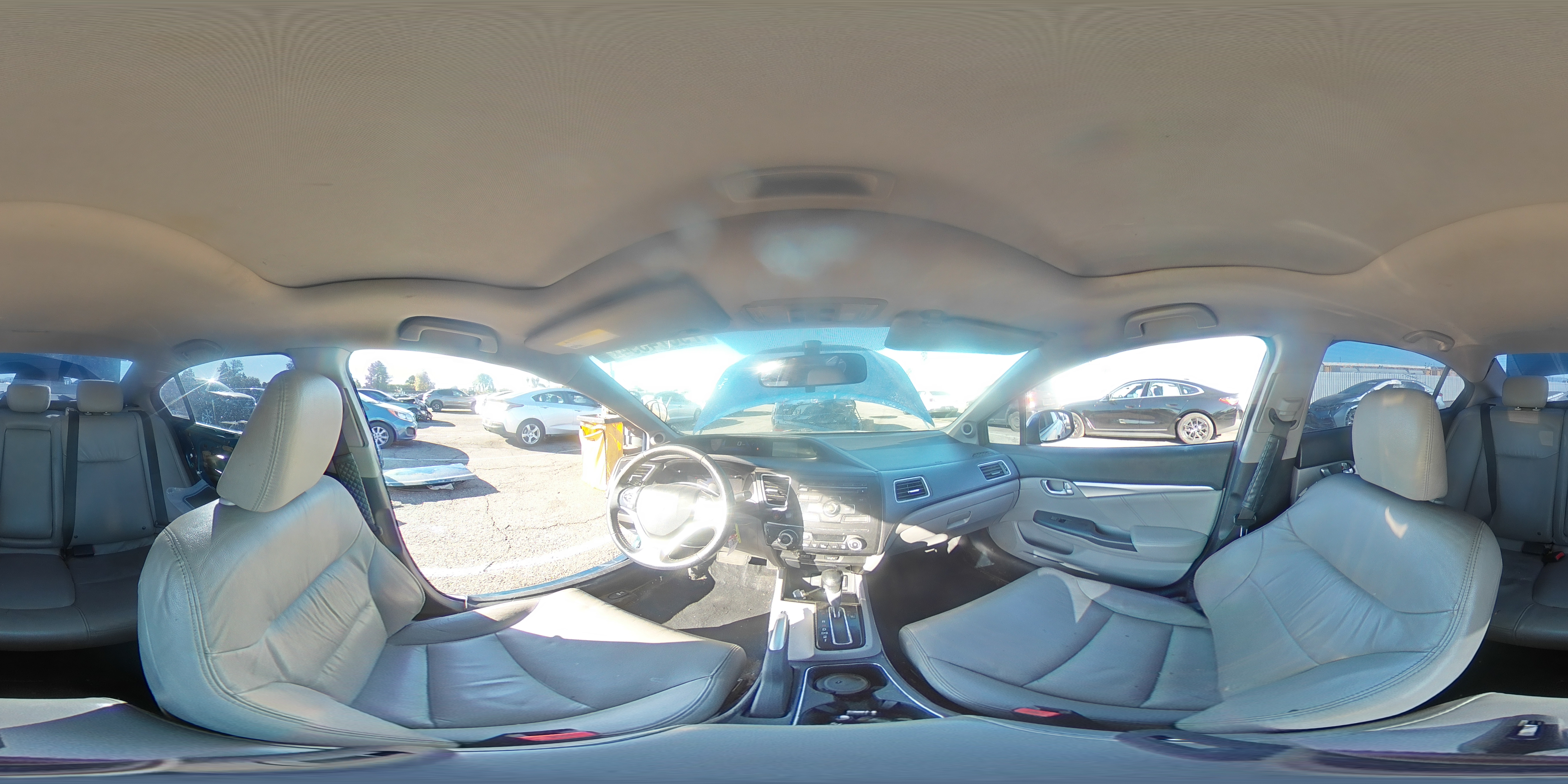 2013 Honda Civic - Image 13