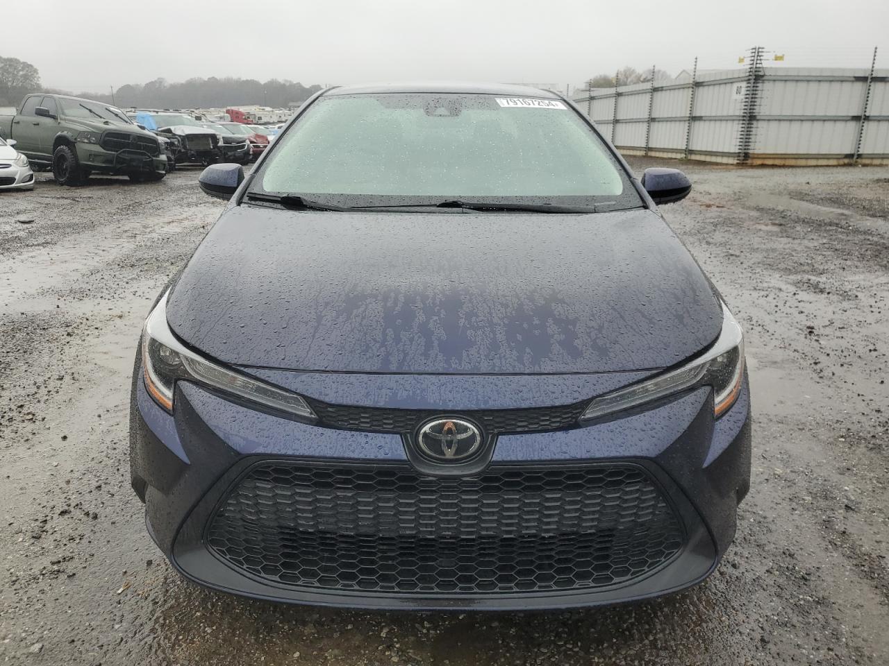 2022 Toyota Corolla - Image 5