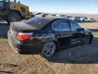 2010 Bmw 528 I продається в Albuquerque, NM - Side