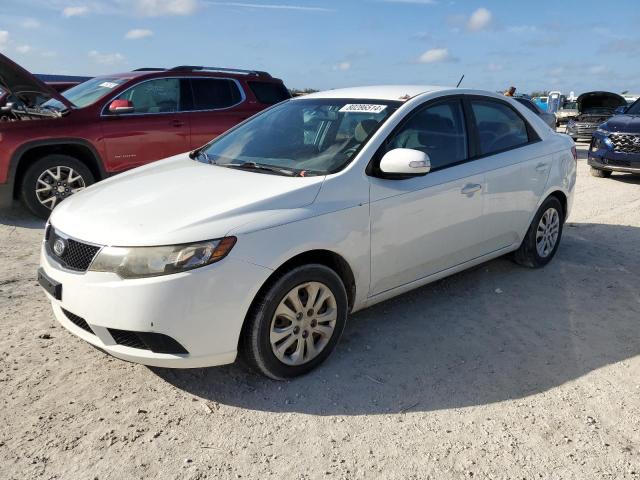 2010 Kia Forte Ex