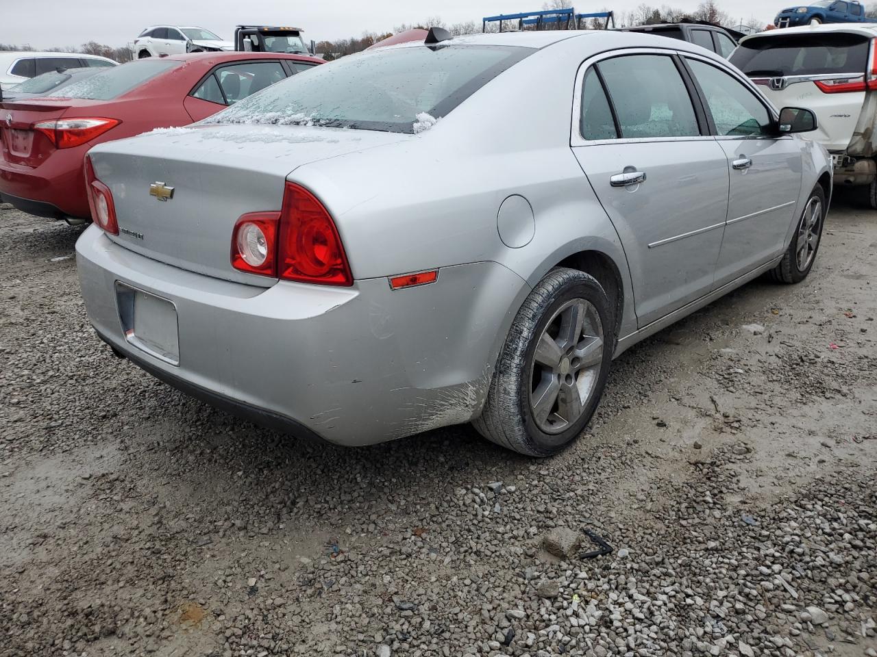 2012 Chevrolet Malibu - Image 3