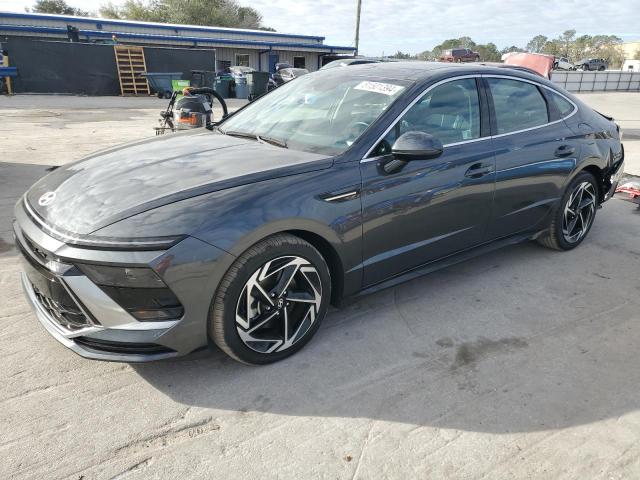 2024 Hyundai Sonata Sel for Sale in Orlando, FL - Rear End