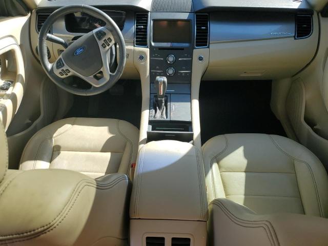  FORD TAURUS 2013 Бургунді