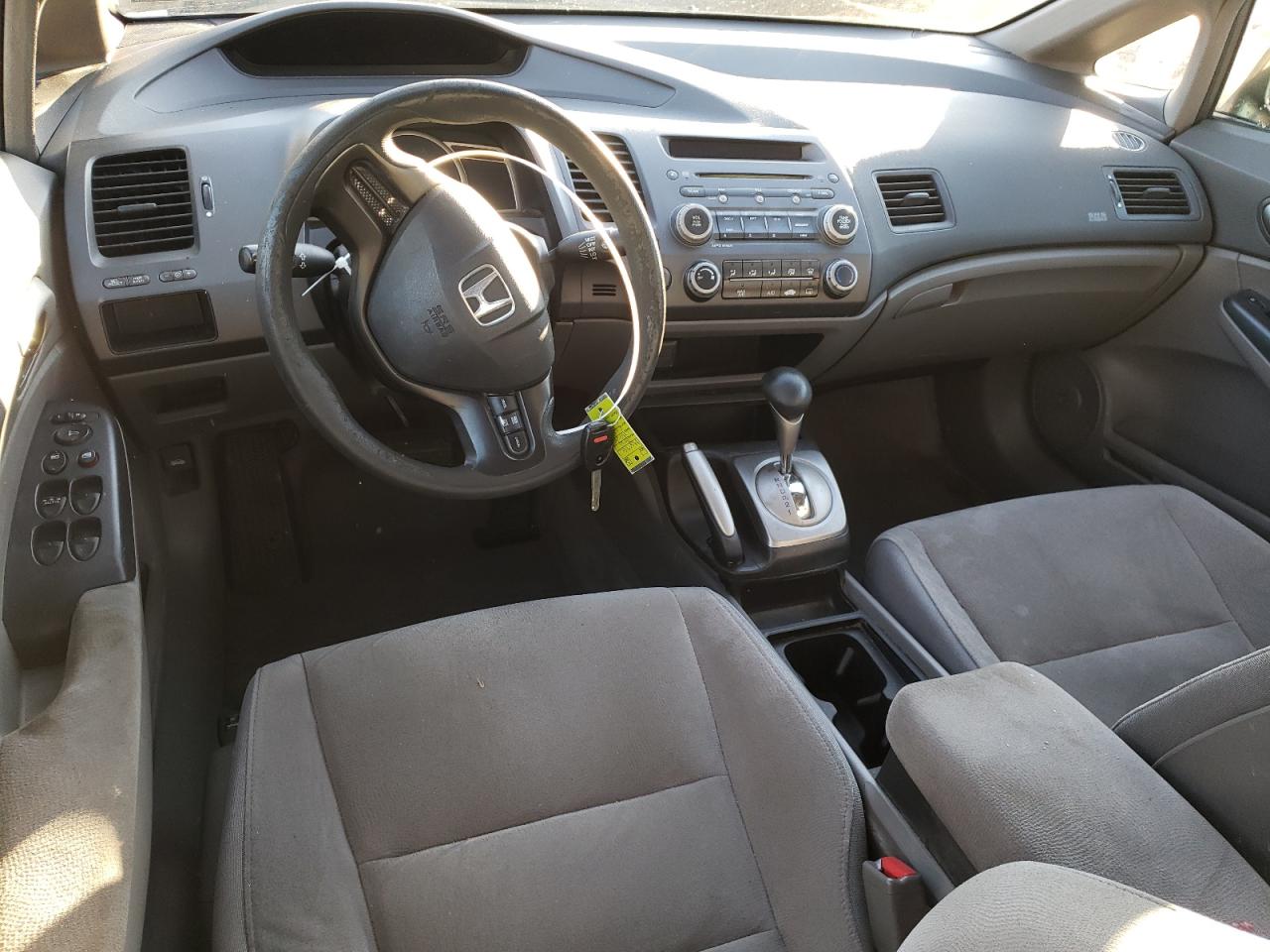 2006 Honda Civic - Image 8