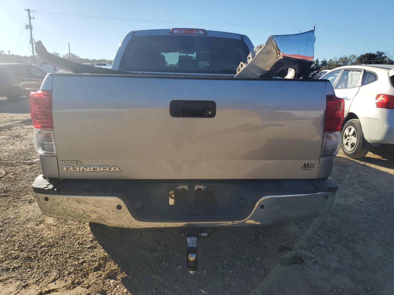 2013 Toyota Tundra - Image 6