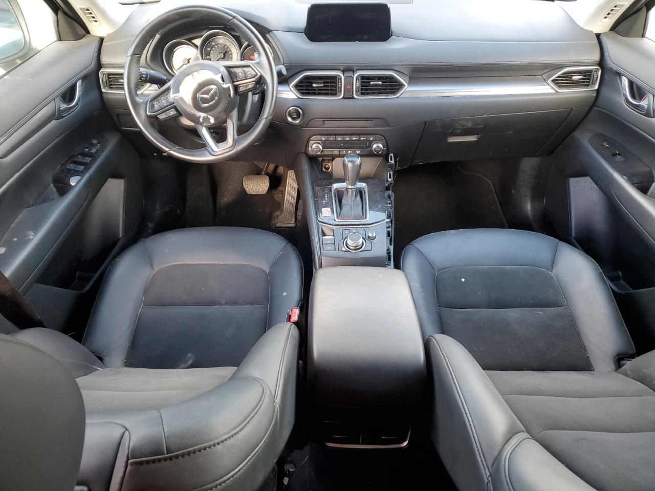 2019 Mazda CX-5 - Image 8