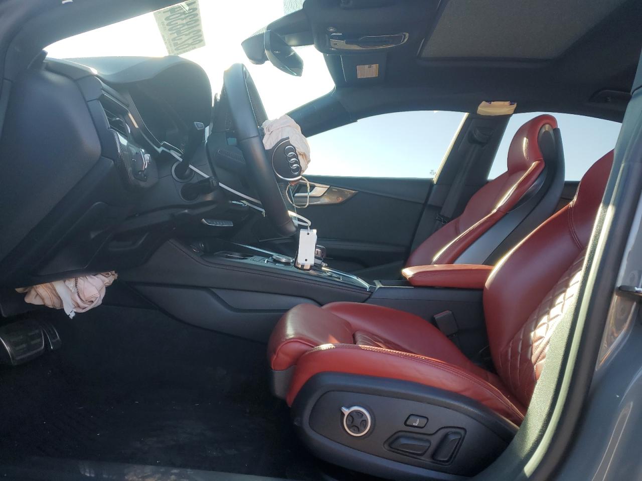 2019 Audi RS5 - Image 7