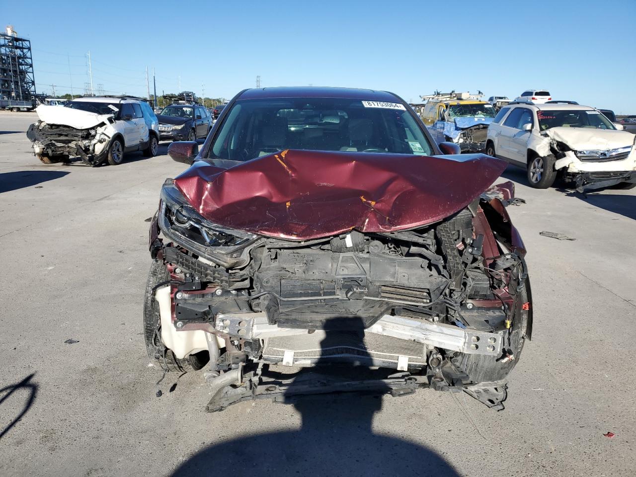 2019 Honda CR-V - Image 5