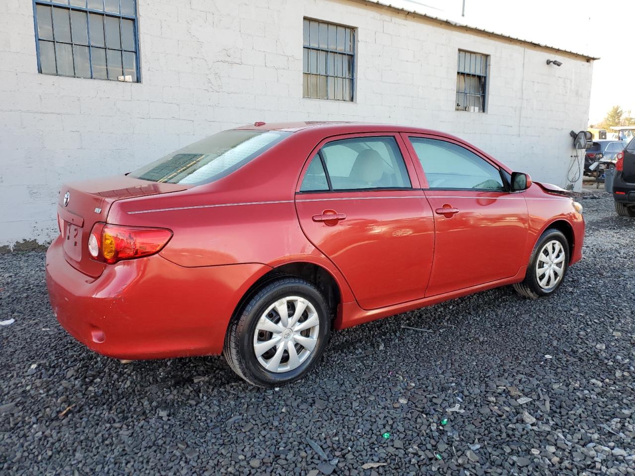 2010 Toyota Corolla - Image 3