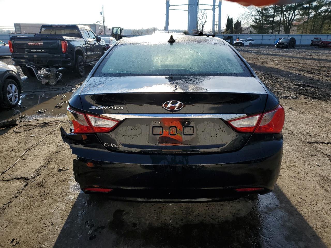 2011 Hyundai Sonata - Image 6