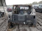 2011 Jeep Wrangler Unlimited Rubicon zu verkaufen in Hueytown, AL - Burn