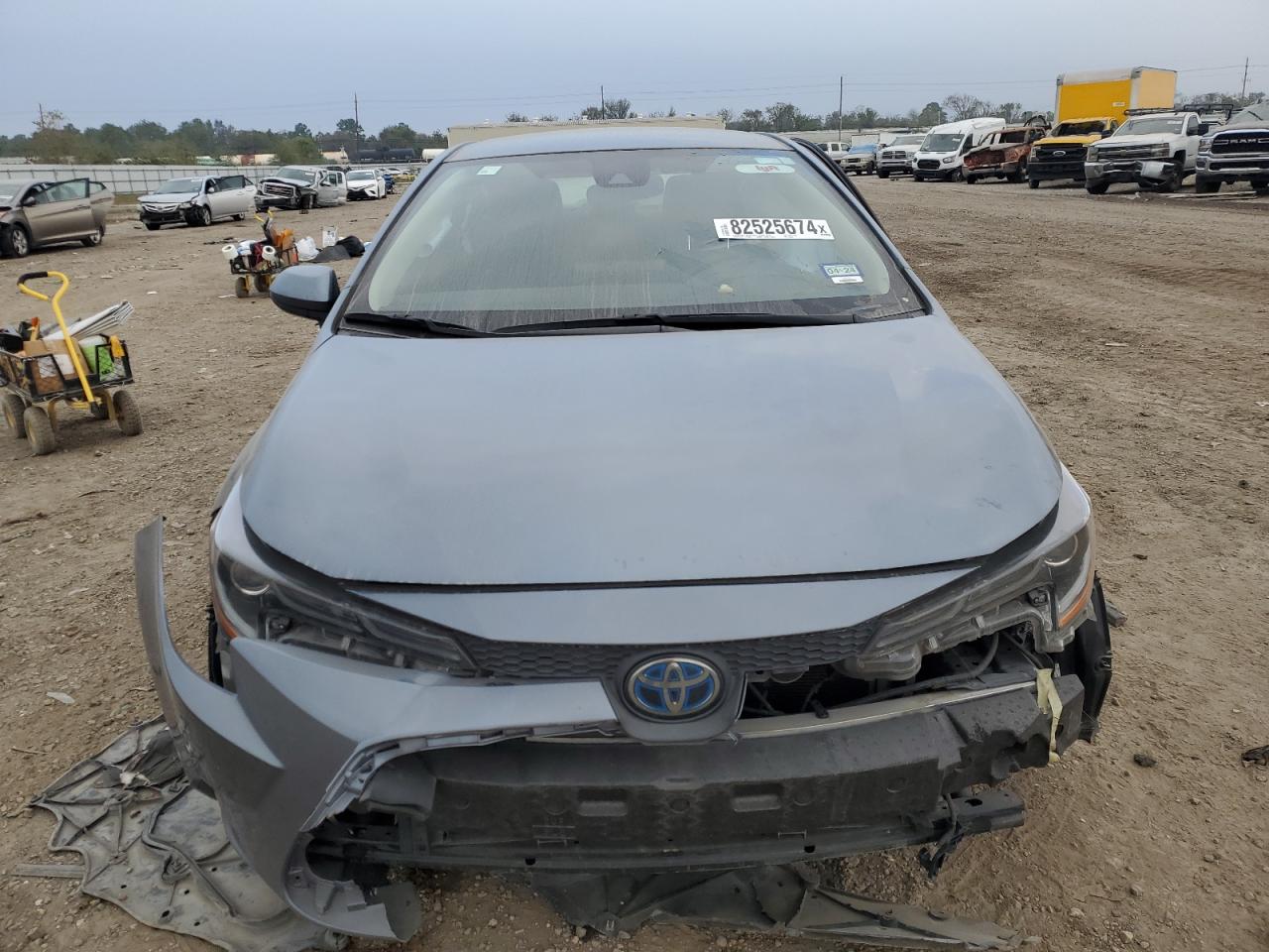 2022 Toyota Corolla - Image 5