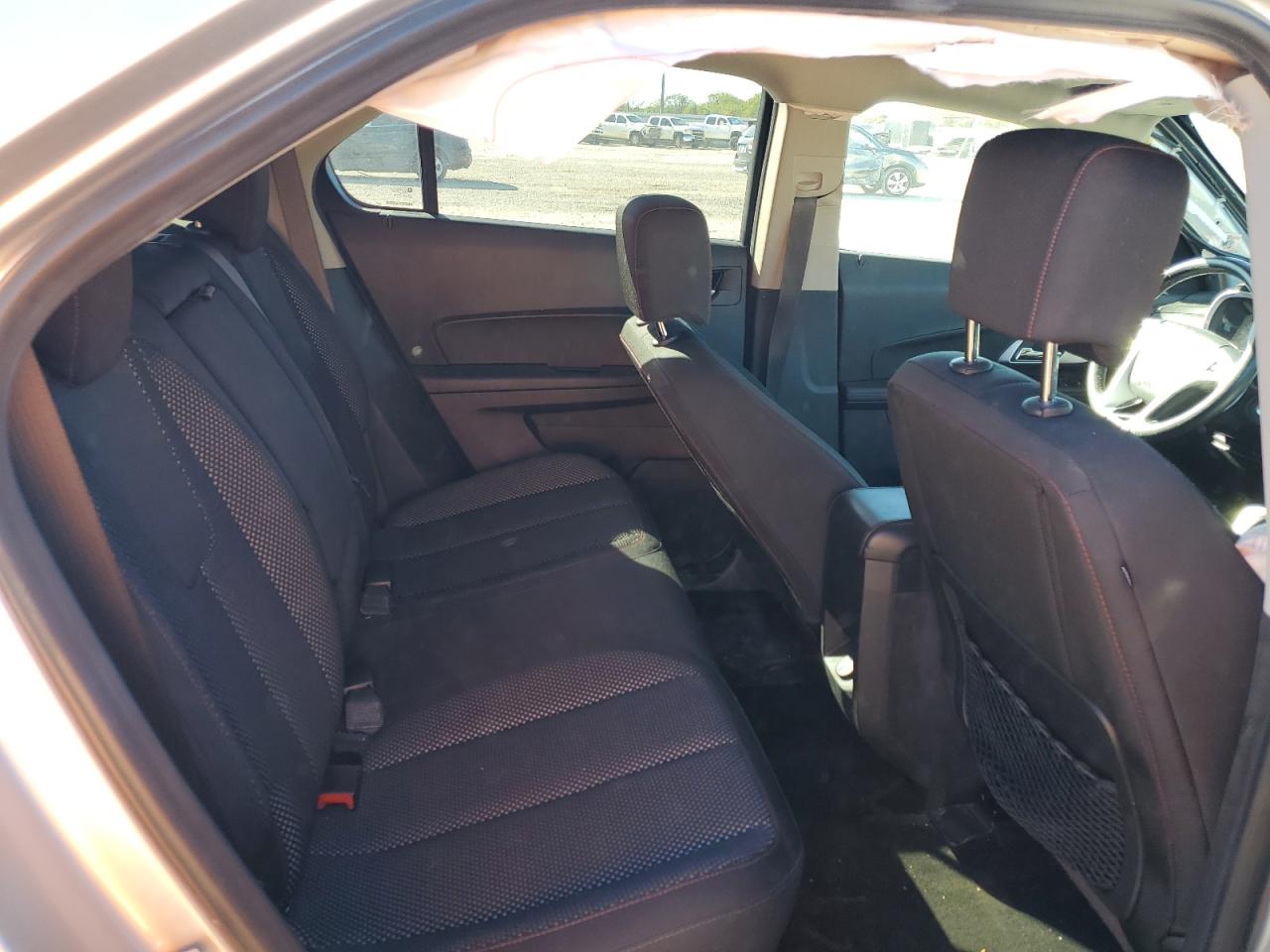 2014 Chevrolet Equinox - Image 11