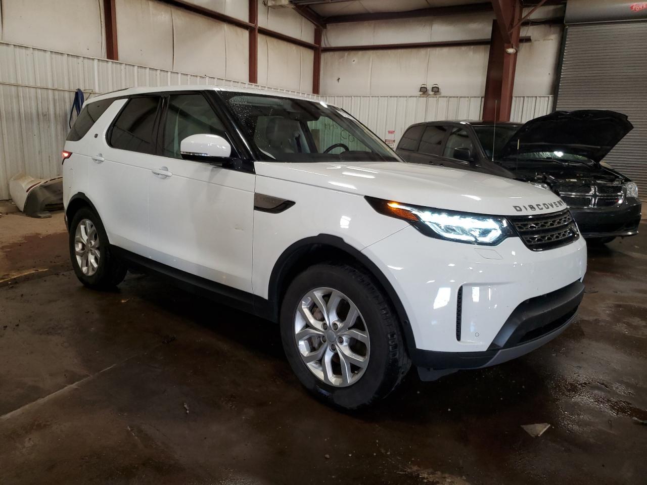 2020 Land Rover Discovery - Image 4