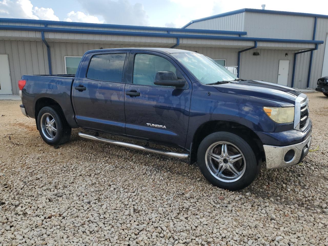 2010 Toyota Tundra - Image 4