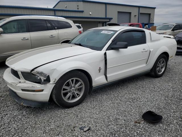 2006 Ford Mustang 