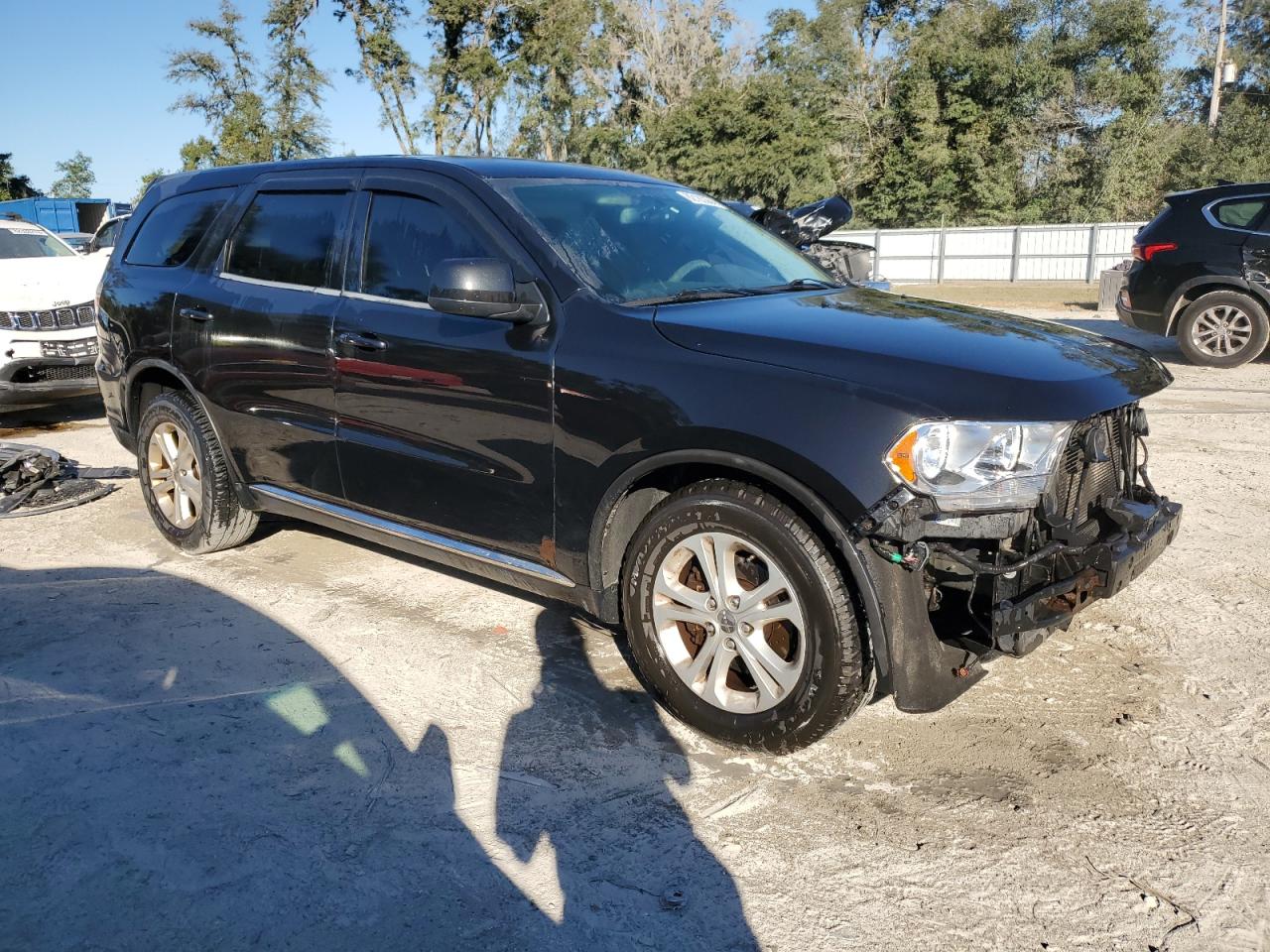 2013 Dodge Durango - Image 4