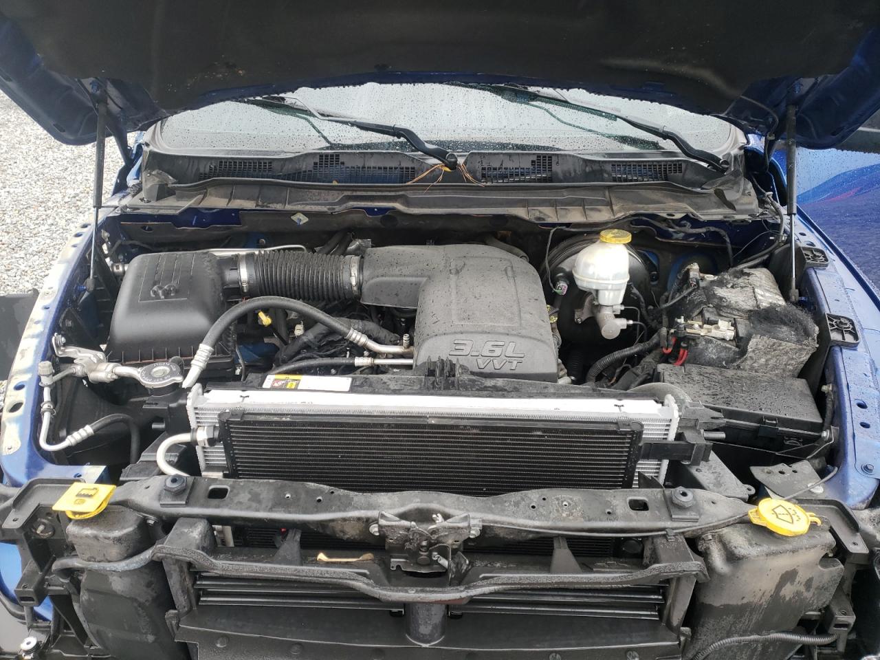 2018 RAM 1500 - Image 11