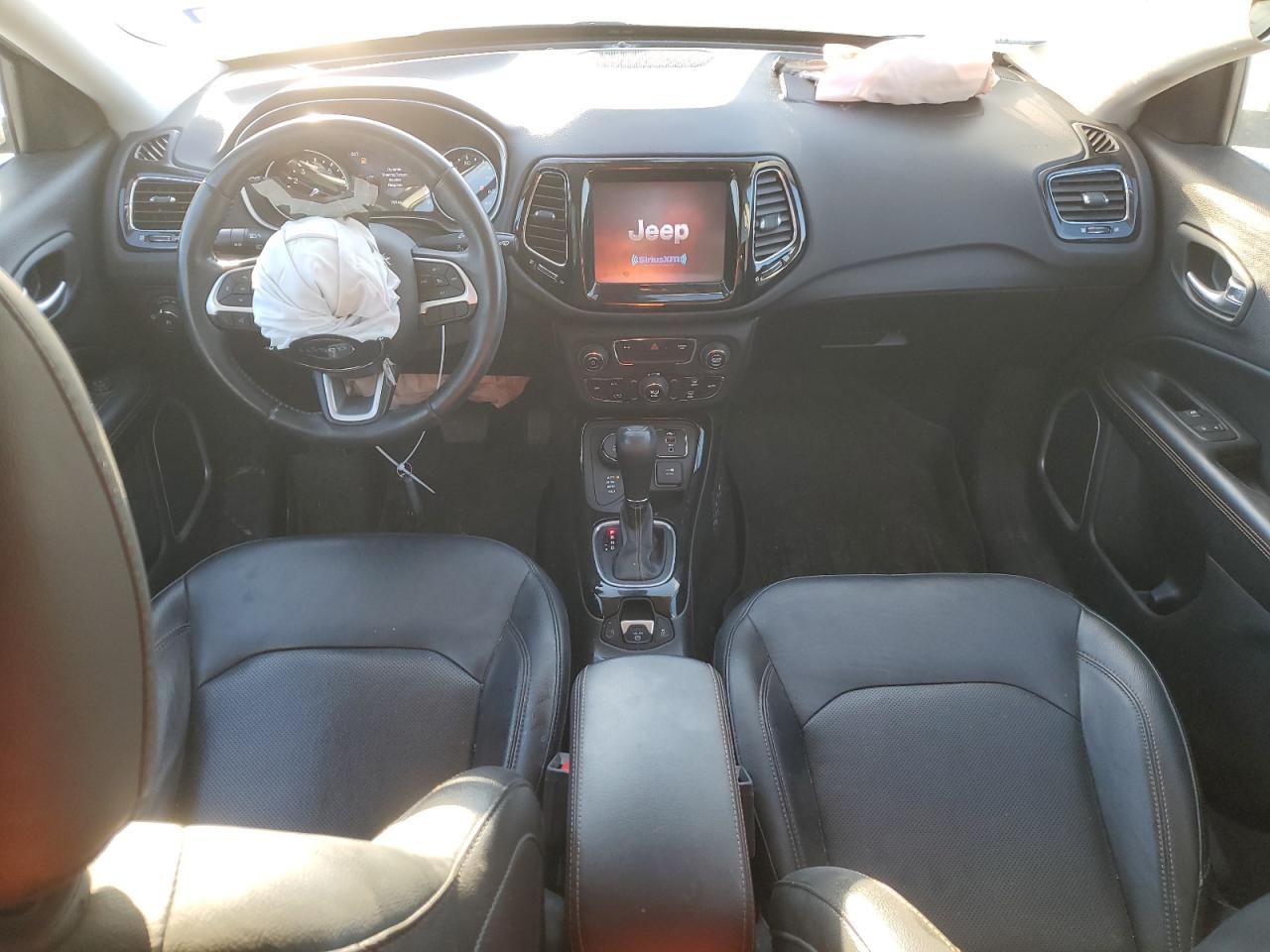2020 Jeep Compass - Image 8