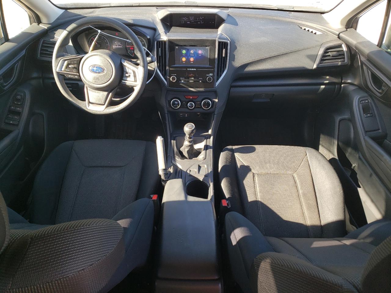 2021 Subaru XV - Image 8