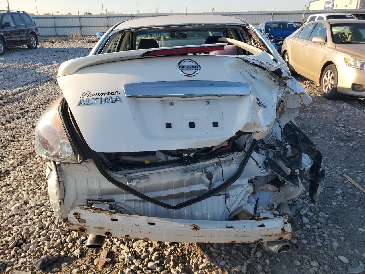 2011 Nissan Altima - Image 6