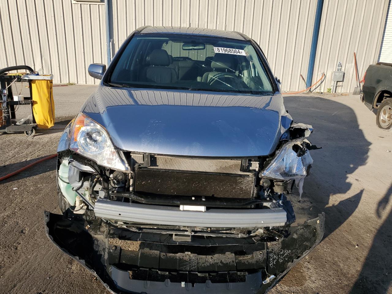 2010 Honda CR-V - Image 5