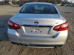 2017 Nissan Altima 2.5 продається в Baltimore, MD - Rear End