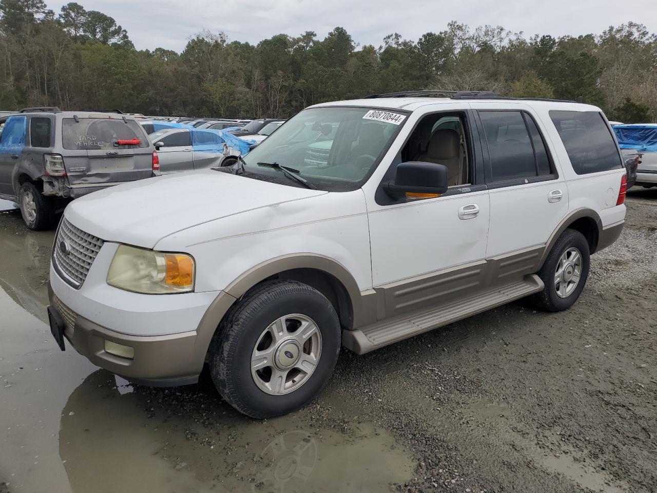 2003 Ford Expedition - Image 1