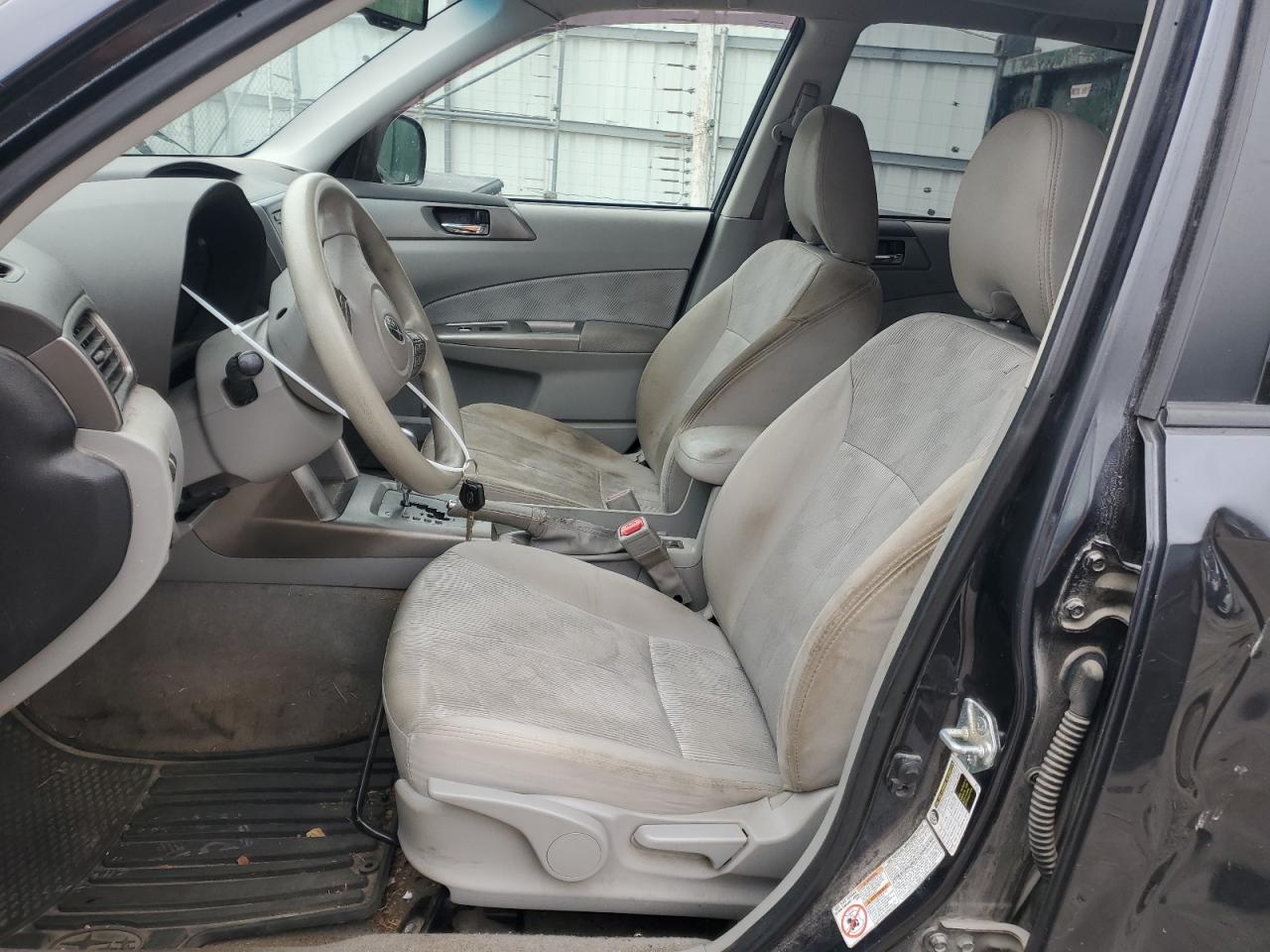 2009 Subaru Forester - Image 7