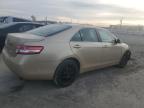 2011 Toyota Camry Base de vânzare în Windsor, NJ - Front End