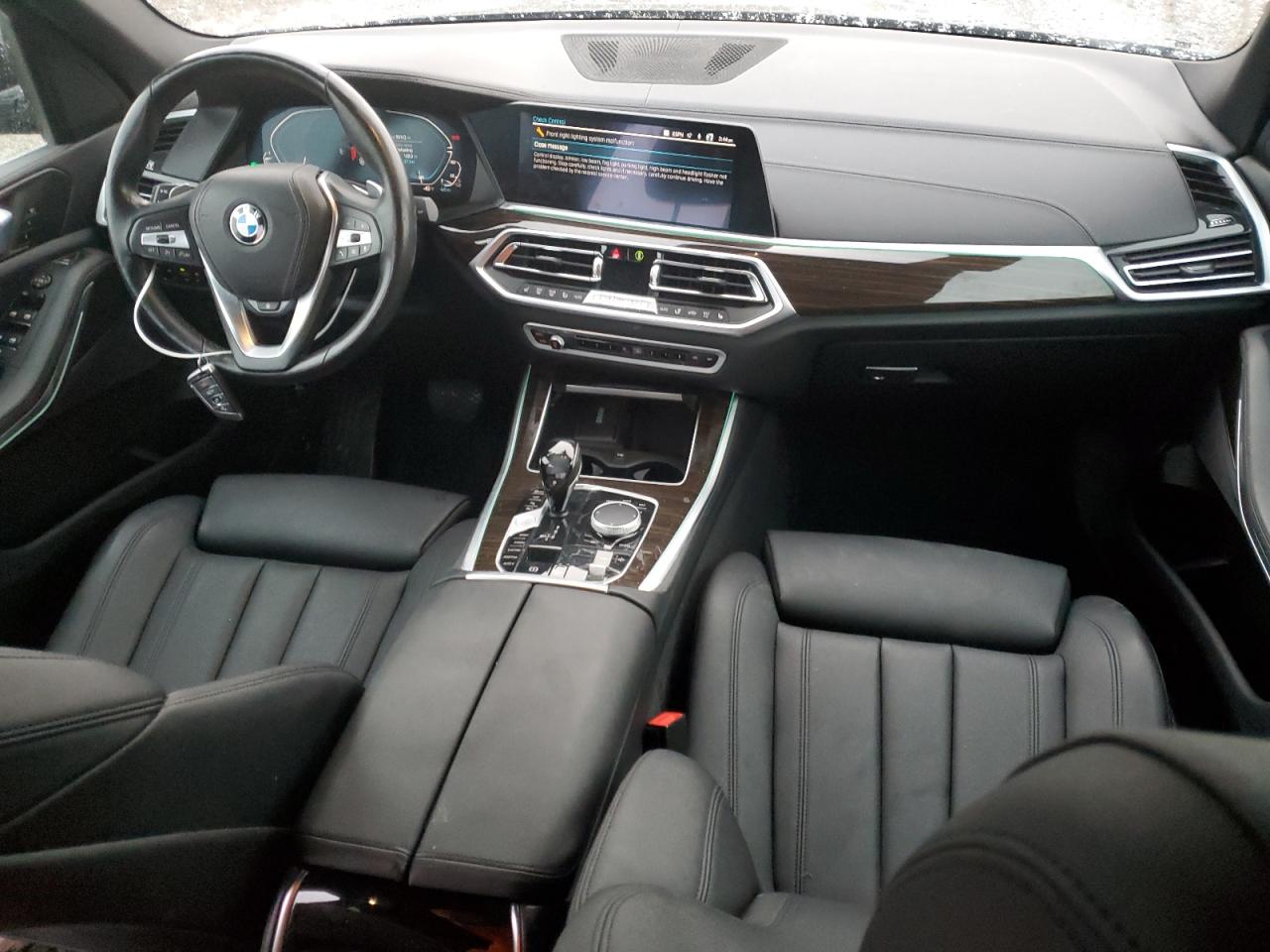 2021 BMW X5 - Image 8