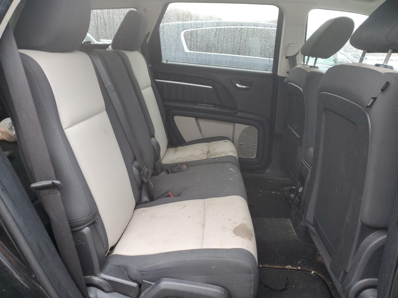 2009 Dodge Journey - Image 11