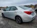 2018 Toyota Corolla L na sprzedaż w Hueytown, AL - Side