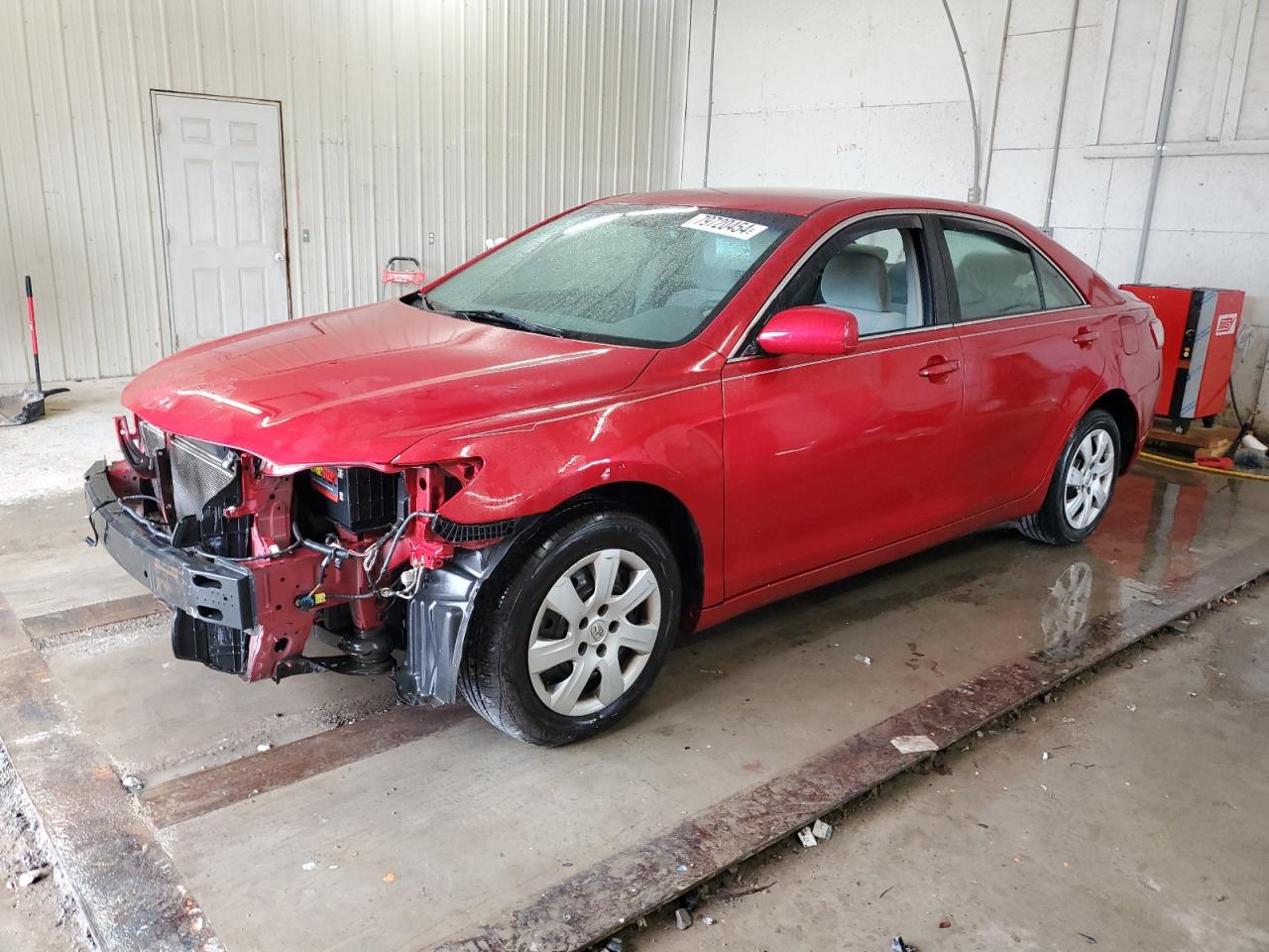 2010 Toyota Camry - Image 1