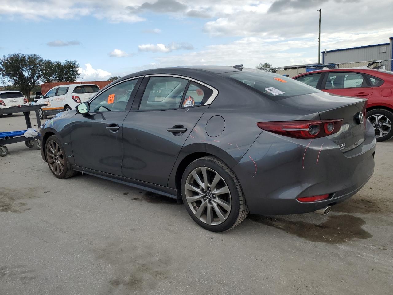 2020 Mazda 3 - Image 2